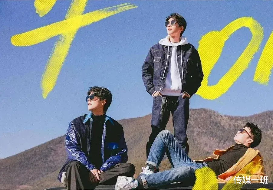 《恰好是少年》太真实，王俊凯玩手机过于频繁，流量塌房预警？