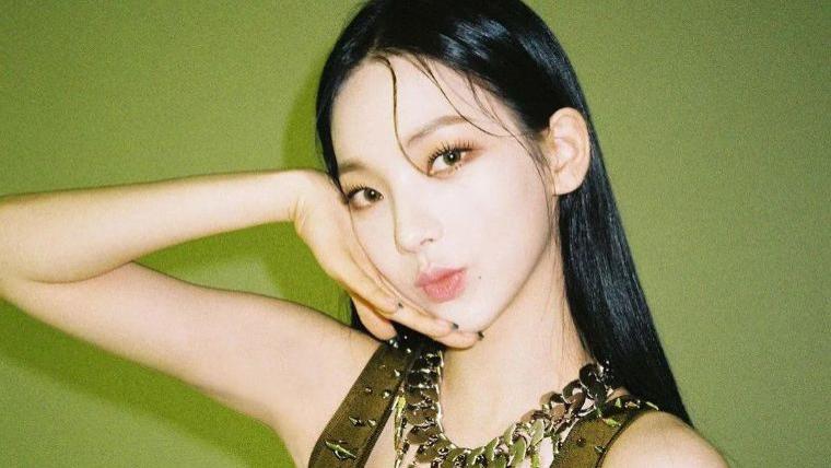 柳智敏|看《青蛇劫起》get仿妆，大火的蛇系美人打造思路在这！