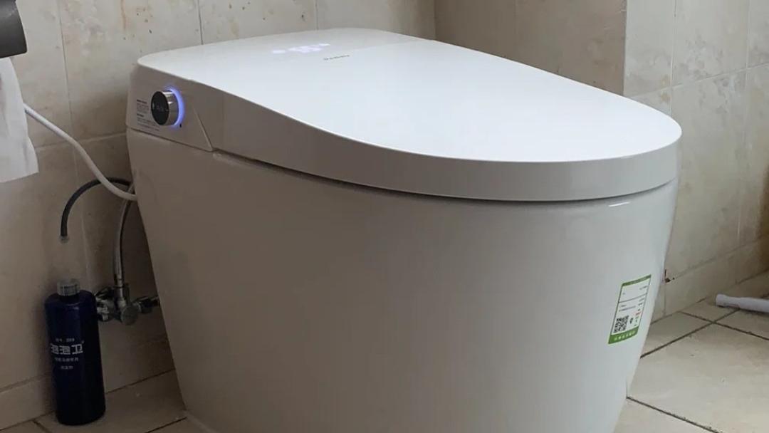 剁手也要买的三个卫生间好物，我家三个都有了，你家呢？