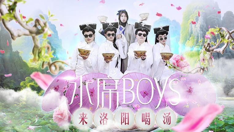 南瓜|喝汤不用勺，早晨5点钟，洛阳人味蕾中被雕刻的味道