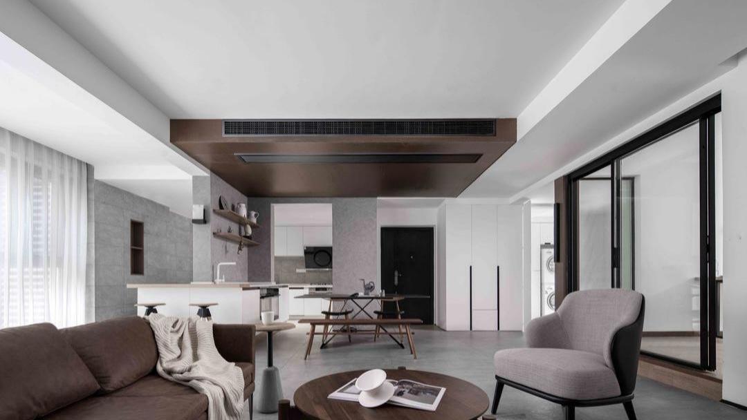 设计师的新房，男女主自己装修，创造高质舒适的生活空间