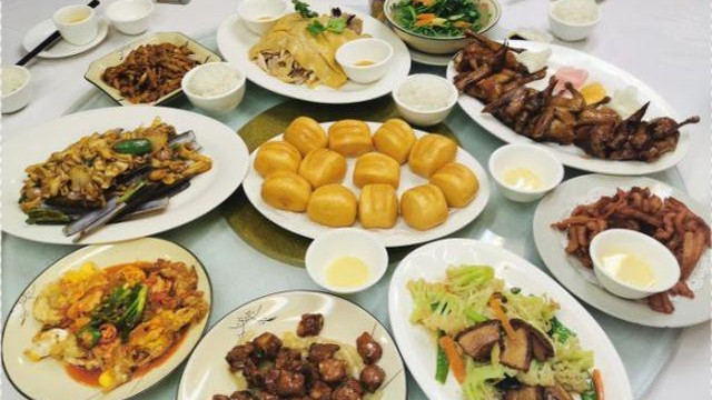 水果|广州一家1982年的老店，号称长堤四大名记之一，老广人都爱来