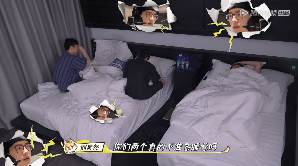 一口气毁三个顶流,他们被骂冤不冤? 一口气毁三个顶流,他们被骂冤不冤?