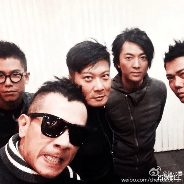 当年火遍华语圈的几个“古惑仔”如今在干嘛 当年火遍华语圈的几个“古惑仔”如今在干嘛