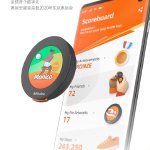 【#中国打造全球首个奥运云徽章