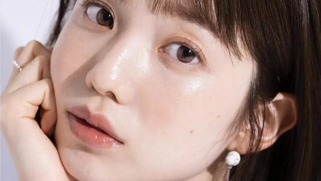 衬衫 日本女艺人在美容护理上也太拼了吧！