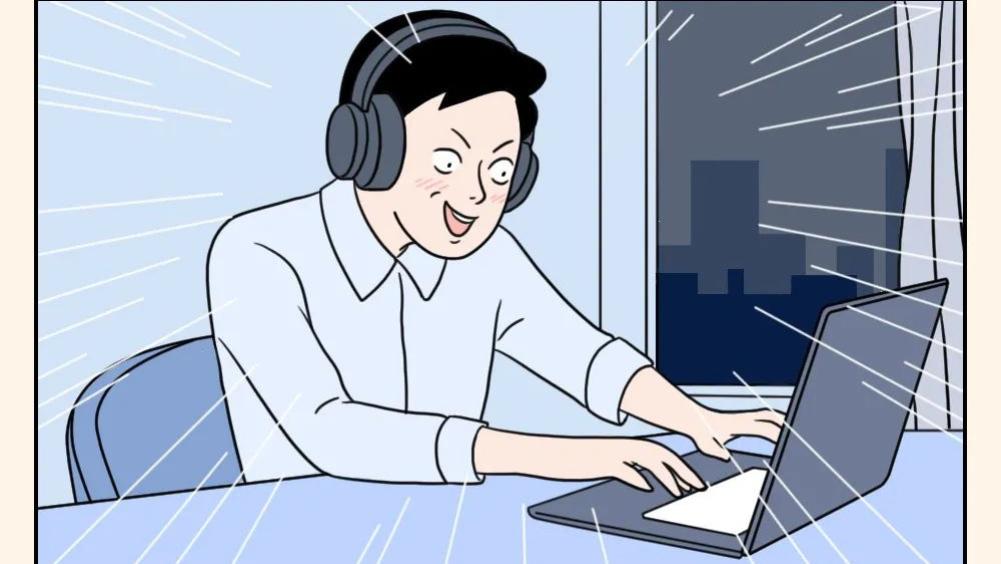 费加罗夫人|不困了！吴亦凡的渣男聊天记录，拿来吧你