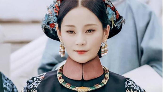 明星|他是容嬷嬷的“儿子”，出道10年无人识，“儿媳妇”却火遍全国