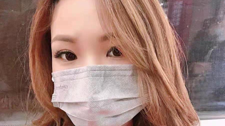 冬季干燥,看28岁干敏皮小姐姐如何从头开始恢复健康皮肤 姐姐,皮肤皮肤,肌肤,屏障,跬步,过程