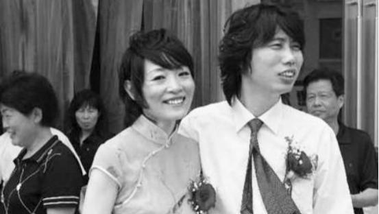 陈琳|又一噩耗？天后陈琳从9楼一跃而下，两任丈夫的做法却让人寒心