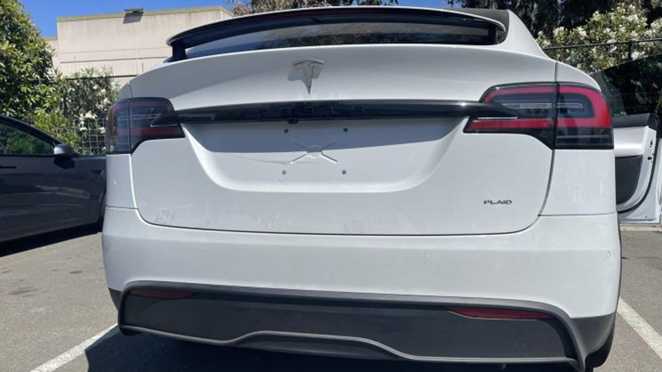 【二排配大屏/761kW电机？