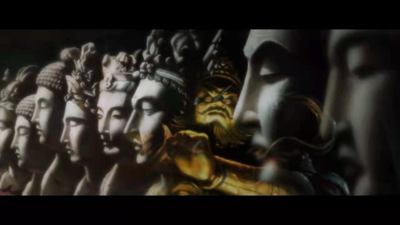 《盗墓笔记》动画为什么不从第一部开始做?可能是因为这三点原因 《盗墓笔记》动画为什么不从第一部开始做?可能是因为这三点原因