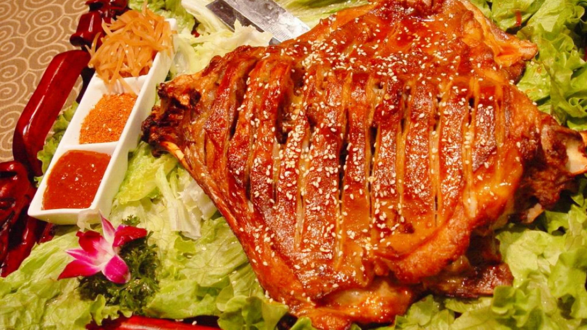 苏州西山|苏州西山美食之旅