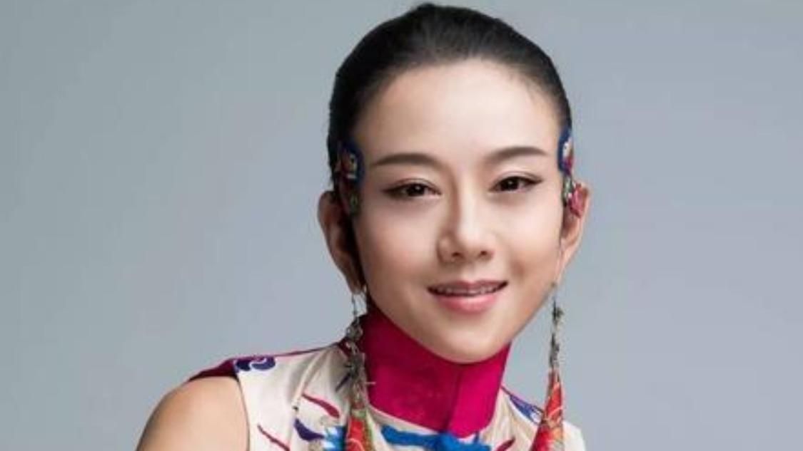 吕颂贤|夫妻俩为了不变老，坚持26年不吃肉不生孩子，54岁近照不敢认