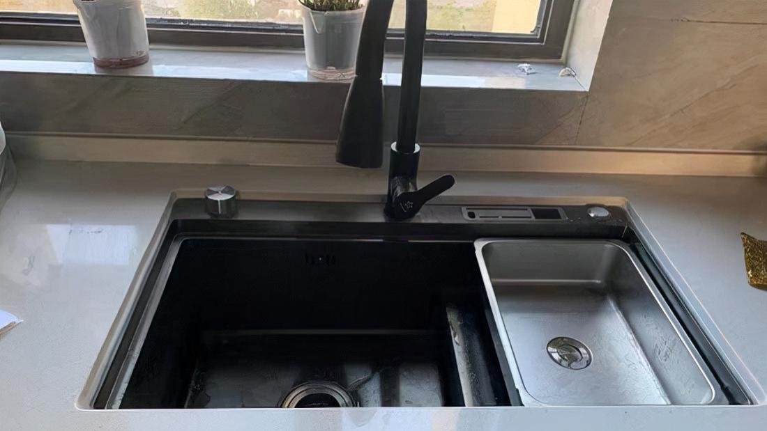 厨房的10个进步设计，曾被集体吐槽，升级后样样真香！