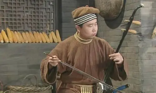 “忘恩负义”的燕小六，如今却成了这个世界最深情的人？