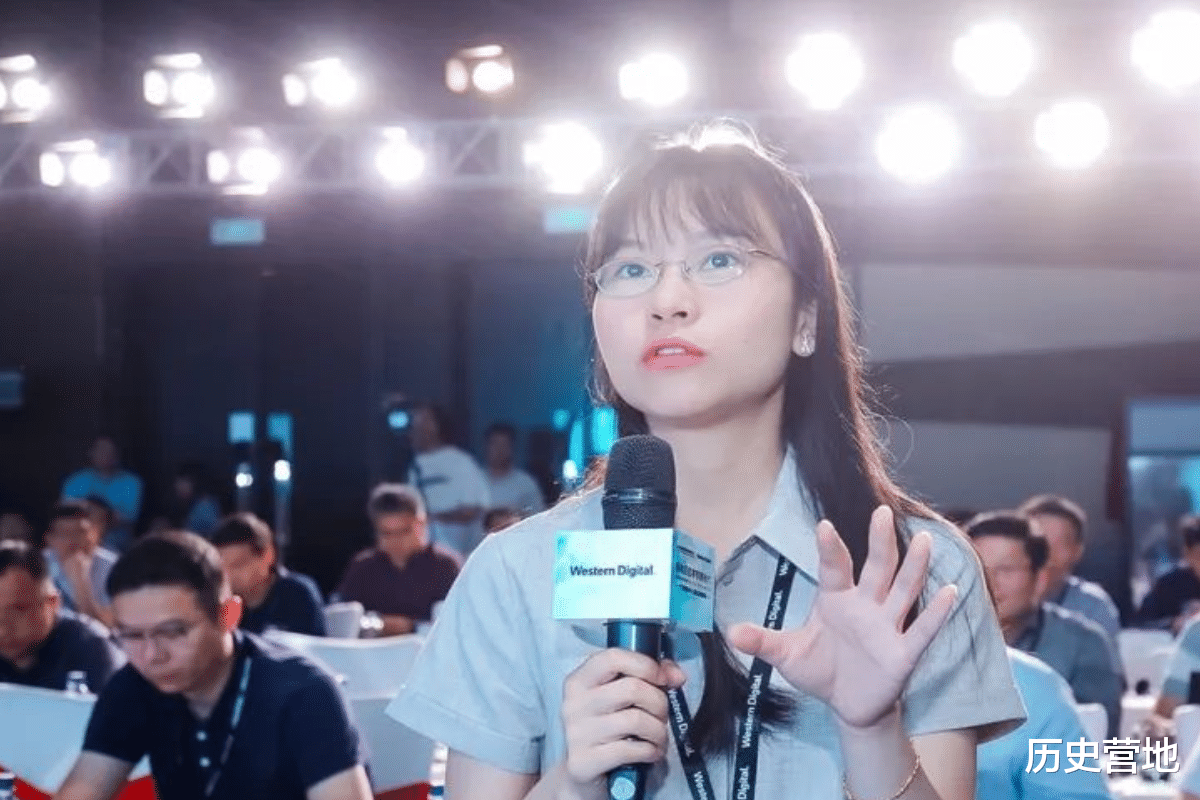 华为|华为的“天才少女”姚婷：年薪156万，她为什么会看中华为？