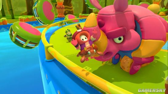 2021科隆游戏展主办方者宣布