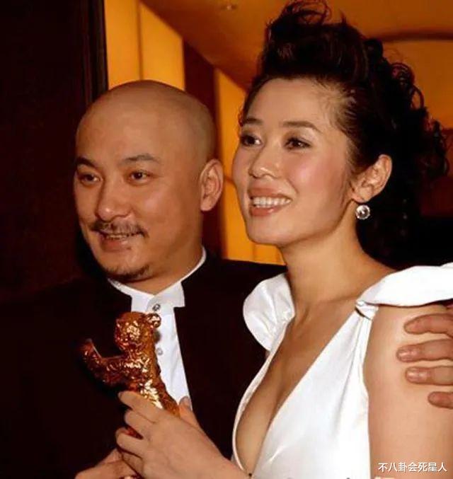 吴京钦点的《战狼3》女主，获11个影后，和张雨绮前夫恋爱十年_下载娱乐新闻