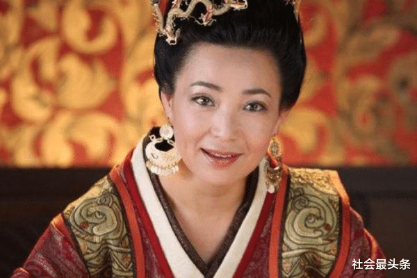 戚夫人被吕雉做成 人彘 她的生命力真的那么顽强吗 社会资讯 娱乐新闻网