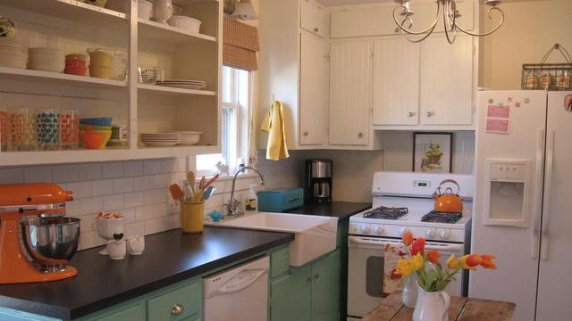 建议女人：如果经济允许，厨房尽量添置这3样东西，不贵但很实用