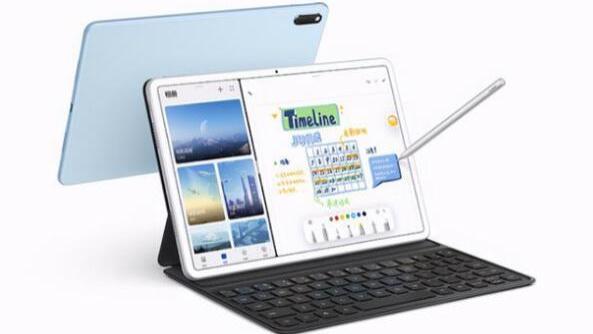 小米科技|小米平板5即将上市，2k高刷屏+骁龙870，能干过华为苹果吗？
