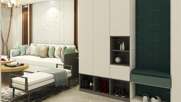 家里装修选全屋定制甲醛容易超标吗？