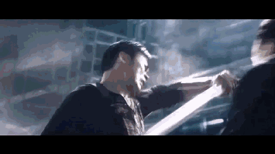 其实对于王宝强而言,阿乐乐还是更喜欢看其拍摄的动作戏; 特别是港片