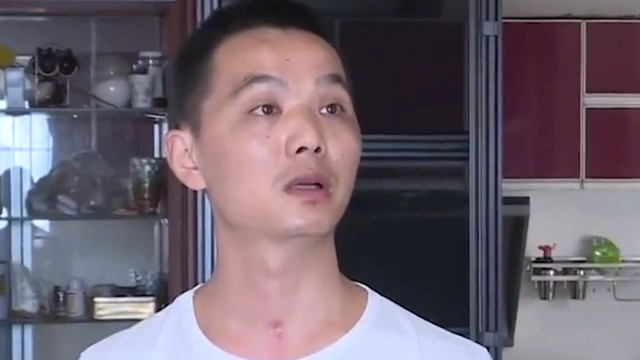 蓦然一牟 上门女婿不好惹，离婚要求赔偿18万和房子，岳父同意女儿却不同意