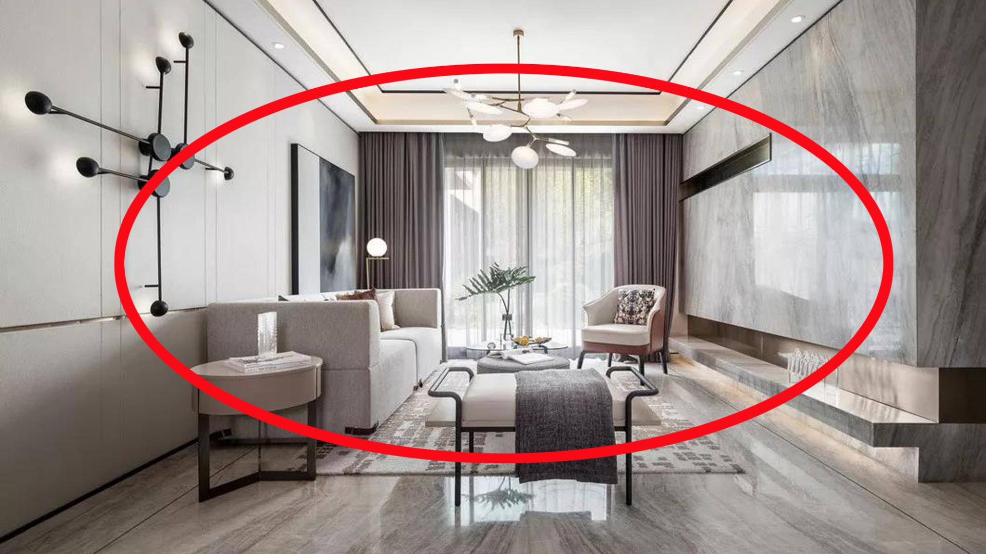 建议大伙：装修时，这3样网上买就好，没必要店里买，省钱又好看