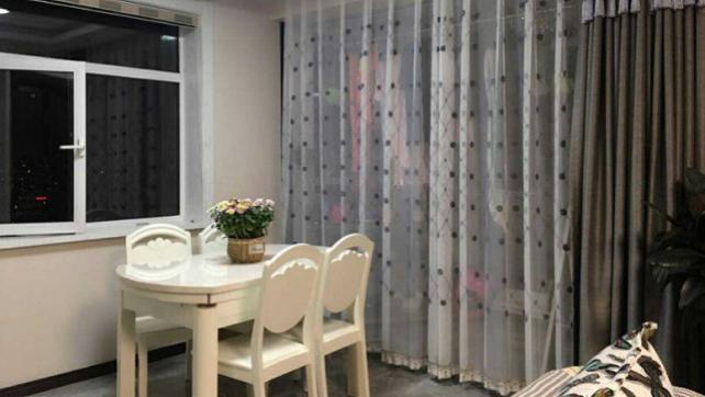 贪便宜买“刀字型”的怪户型，婆婆骂我脑子进水，装修好她闭嘴了