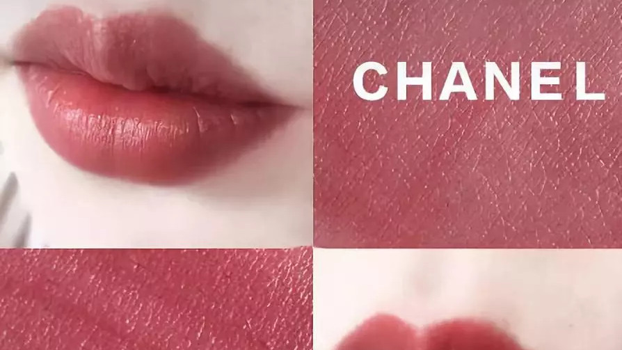 口红 哪些品牌的口红好看？这些喜欢温柔色系的口红，女孩一定要pick