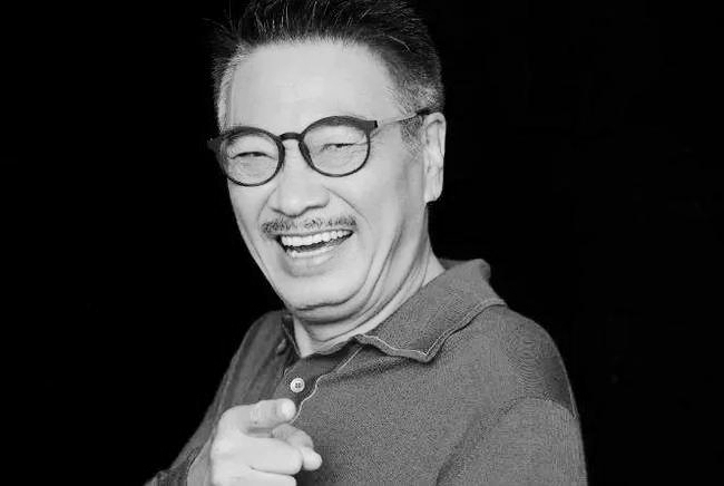 笑傲一生，疯癫一生，灿烂一生，