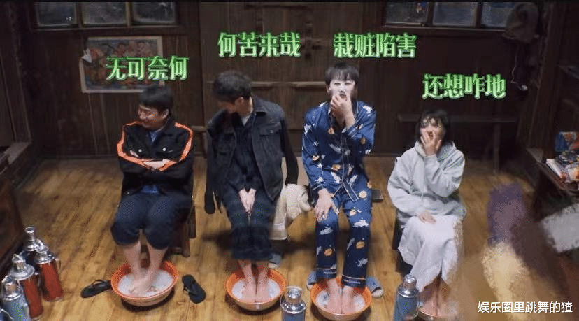 《向往5》开播,张子枫处处“躲”着黄磊,知道原因后:怪不得 《向往5》开播,张子枫处处“躲”着黄磊,知道原因后:怪不得