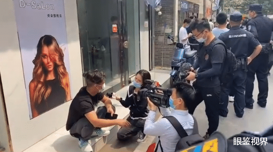 广州一男子拔牙虐待柴犬致死 晒视频炫耀引众怒 目前已被警方带走 社会资讯 爱老家动漫