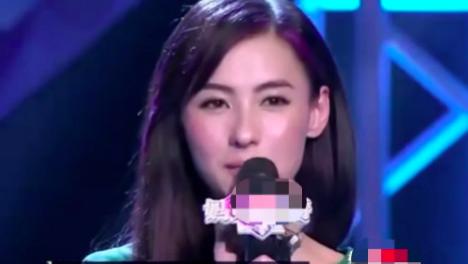 丁剑剑|张柏芝的儿子跑去告诉谢霆锋：妈妈和一个皮肤很黑的男人亲嘴