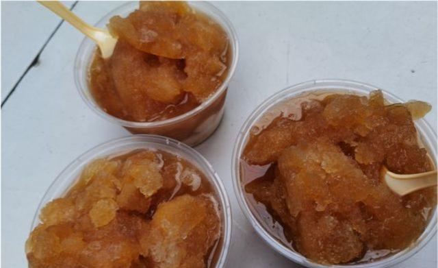 重庆|重庆嬢嬢在拆迁楼里卖自创小吃，纯手工做了25年，8元1碗无人超越