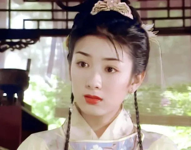 黄奕最美的角色：不是小燕子，不是李玉湖，而是被遗忘的她_娱乐新闻网站