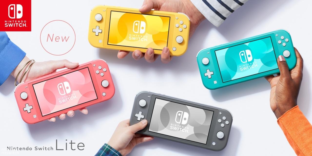 英国周榜 任天堂switch游戏差一点霸占前三 电竞主播网