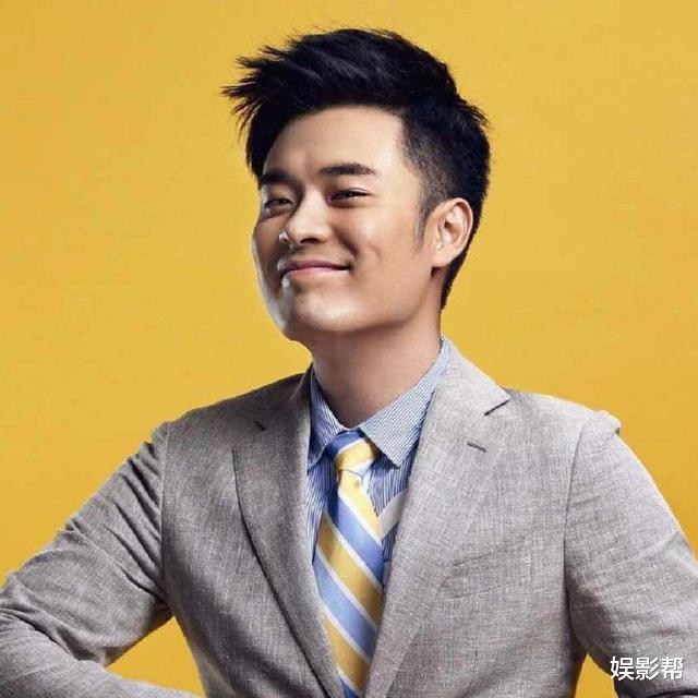 为什么综艺都爱邀请陈赫?黄渤一句话总结的很到位 为什么综艺都爱邀请陈赫?黄渤一句话总结的很到位