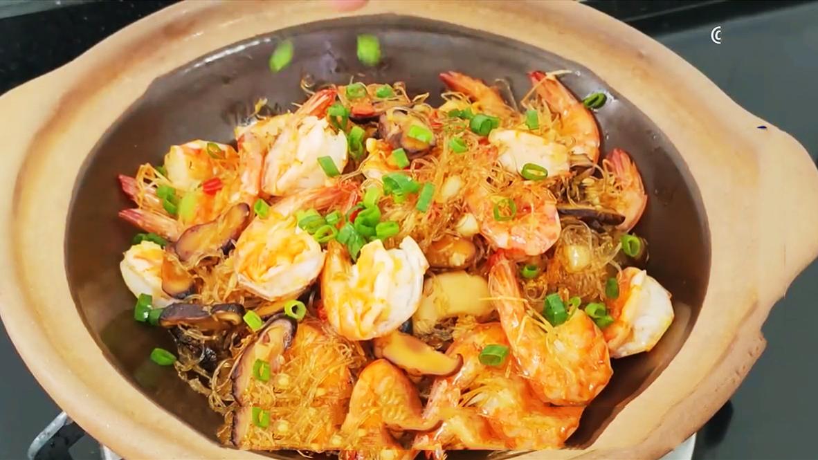 南瓜|天冷想吃热乎的东西，吃这11道懒人砂锅菜，荤素搭配，滋补又驱寒