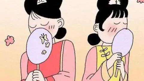 小miki影视 古代女子是如何“避孕”的？（漫画）看完真庆幸自己生在现代