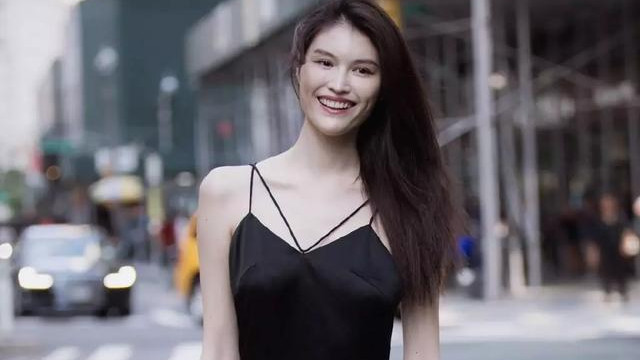 何穗|有一种“逆天变白”叫何穗，这前后差太大了！美白细节很多人忽略