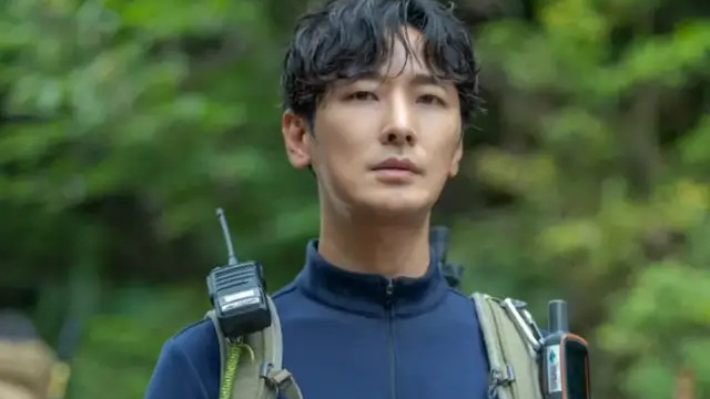 朱智勋|韩国最“毒”影帝：抢人角色全网删新闻，涉毒被抓照样复出拍戏