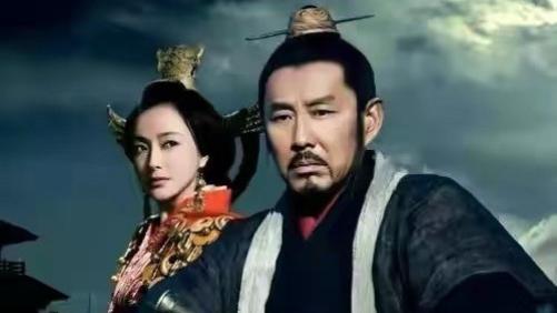 星语星愿吖 刘邦晚年时讨厌太子，认为他长得不像自己，曾经想改立太子
