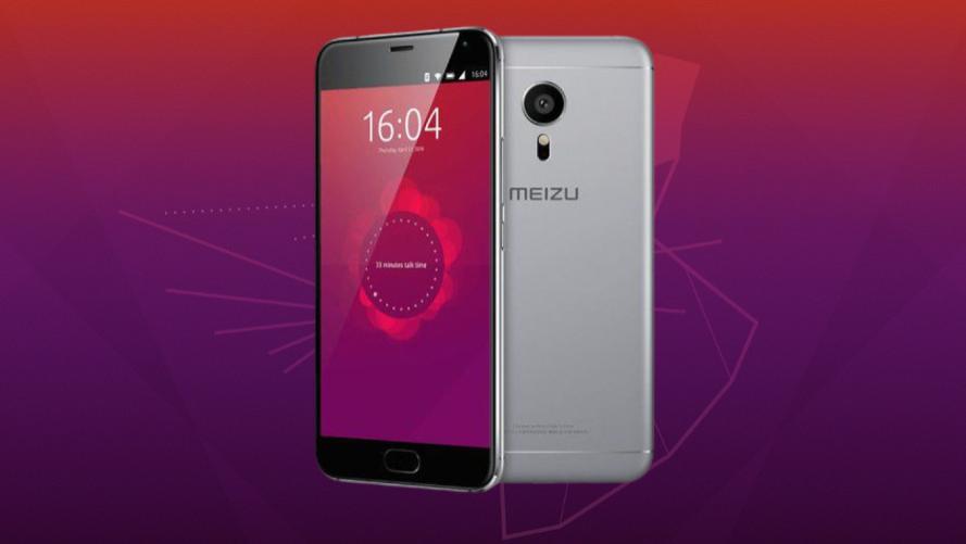 Ubuntu|唏嘘！这台国内第一的魅族手机，今天彻底凉了
