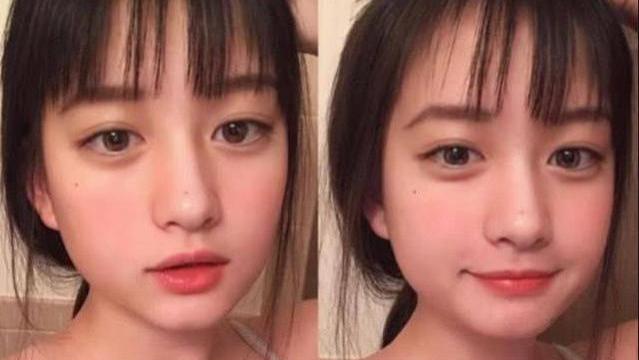淡妆|女人再忙也要记住：出门尽量化淡妆，教你正确顺序，效果快又好看