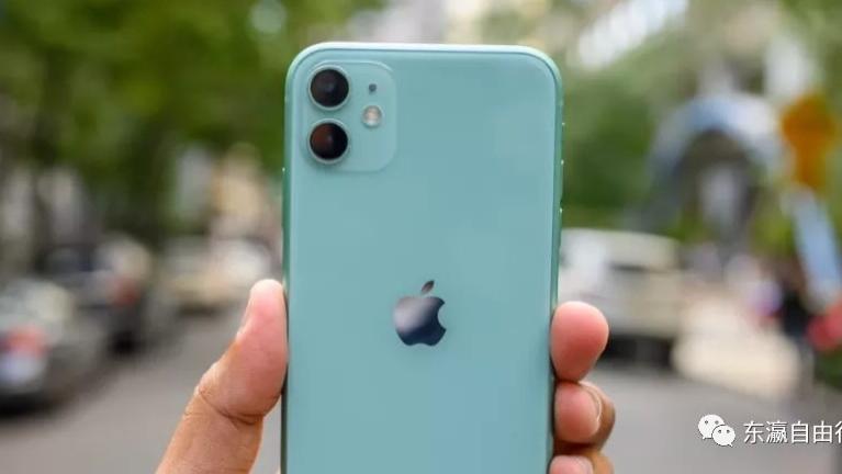 薅羊毛！日本这1日元的iPhone11，别错过了！