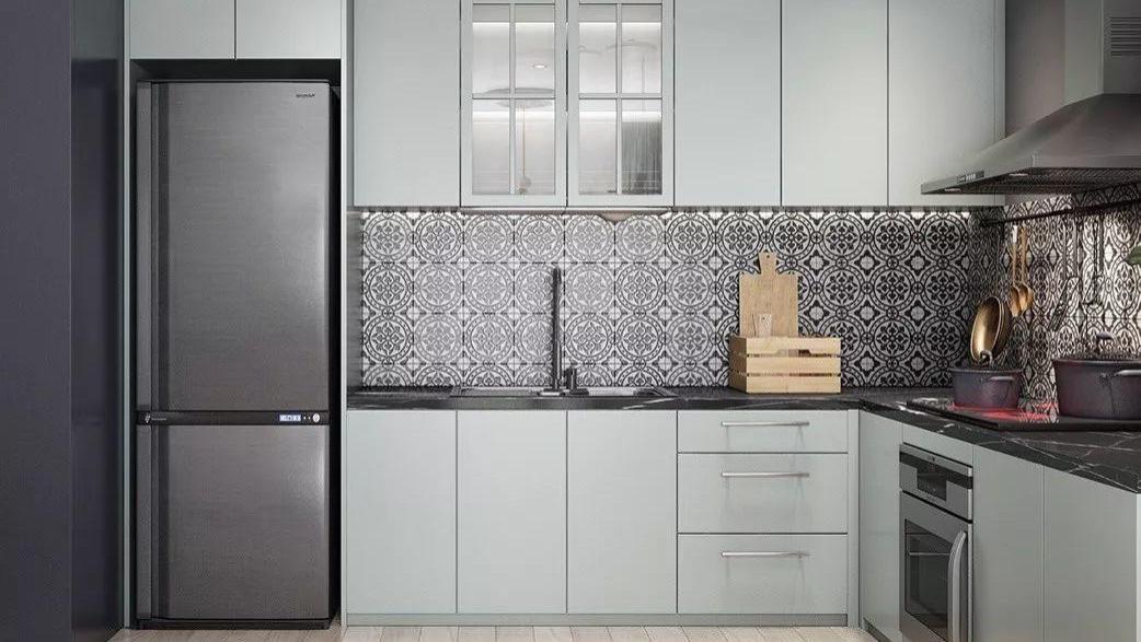 燃气验收不通过！四种厨房装修细节中看不中用，还没入住就后悔！