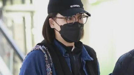 零点心声 马思纯被曝结婚，身材臃肿，疑似怀孕！男友曾被冠名“炮王”! “在垃圾堆里找男